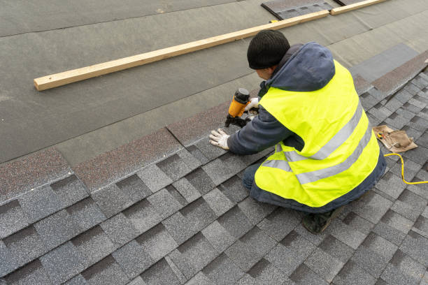 Professional Roofing Contractor in Escanaba, MI