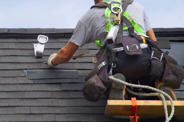 Quick and Trustworthy Emergency Roof Repair Services in Escanaba, MI