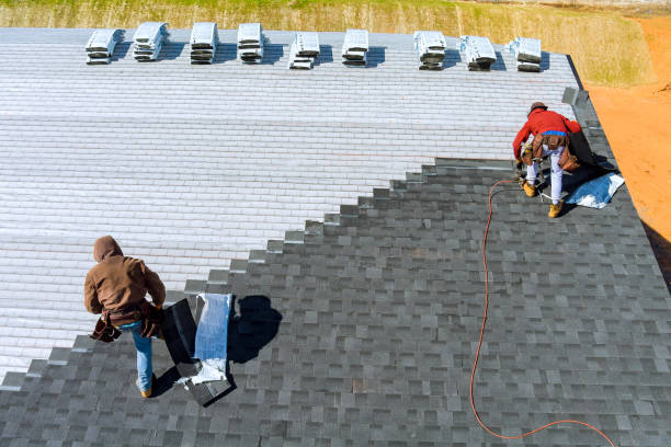 Best Shingle Roofing Installation  in Escanaba, MI