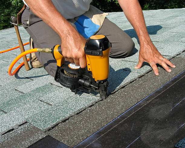 Best Metal Roofing Contractor  in Escanaba, MI