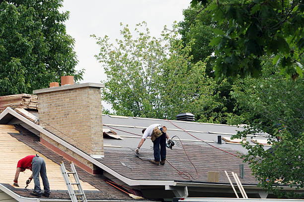 Best Affordable Roofing Company  in Escanaba, MI