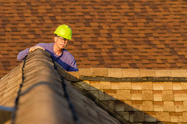 Best Roof Restoration Services  in Escanaba, MI