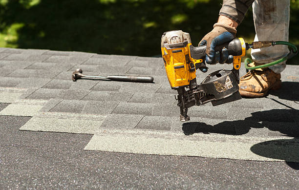 Best Shingle Roofing Installation  in Escanaba, MI